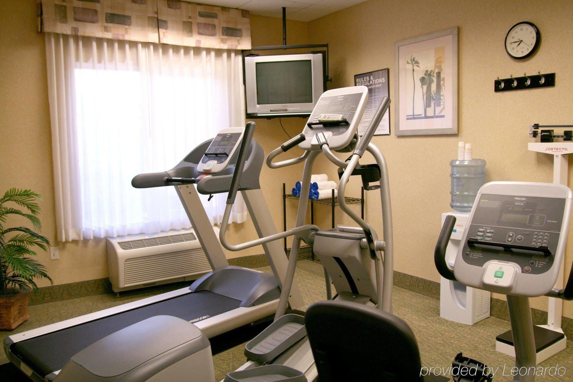 Hampton Inn & Suites Reno Facilities photo